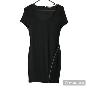 Express Black Dress size Small